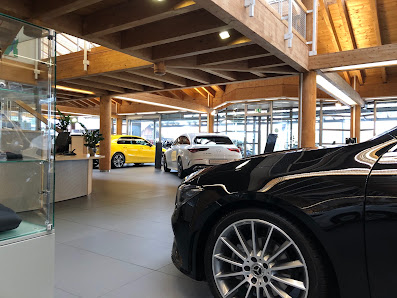 AVG Auto-Vertrieb-GmbH