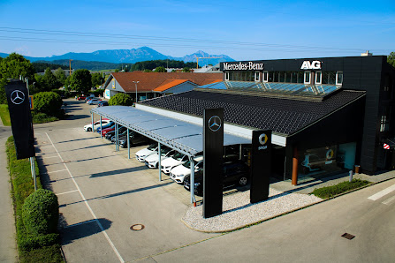 AVG Auto-Vertrieb-GmbH