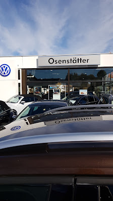 Osenstätter Kraftfahrzeuge GmbH (Volkswagen)