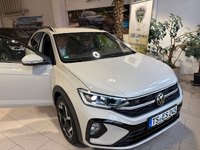 Osenstätter Kraftfahrzeuge GmbH (Volkswagen)