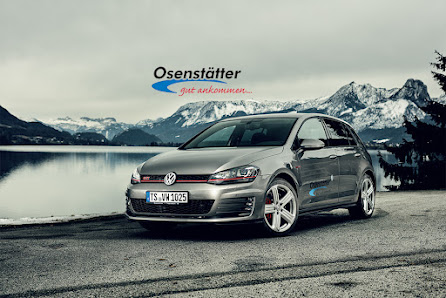 Osenstätter Kraftfahrzeuge GmbH (Volkswagen)