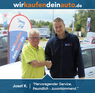 wirkaufendeinauto.de Deggendorf