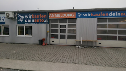 wirkaufendeinauto.de Deggendorf