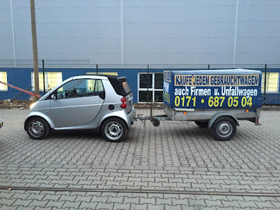 Automobile Schlüßelburg Inh. Marco Schlüßelburg