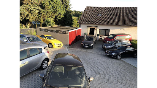Automobile Schlüßelburg Inh. Marco Schlüßelburg