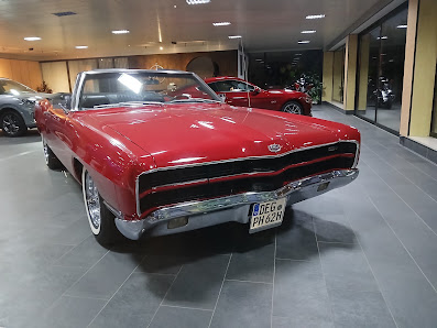 Autohaus Hellauer