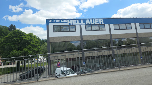 Autohaus Hellauer