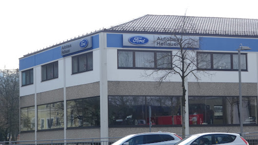 Autohaus Hellauer