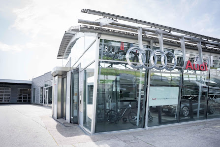 AVP AUTOLAND GmbH & Co. KG | Audi