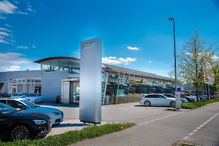 AVP AUTOLAND GmbH & Co. KG | Audi