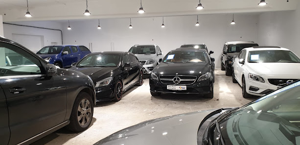 Autohaus N. Fly GbR