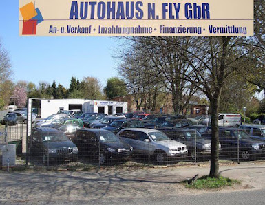 Autohaus N. Fly GbR