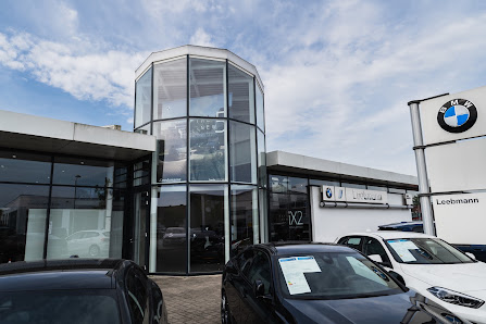 Leebmann Deggendorf GmbH