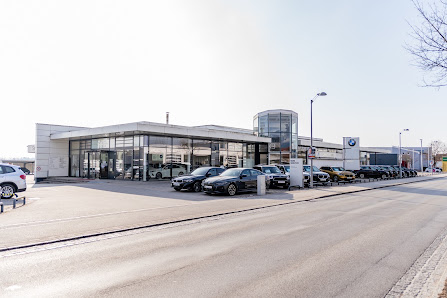 Leebmann Deggendorf GmbH