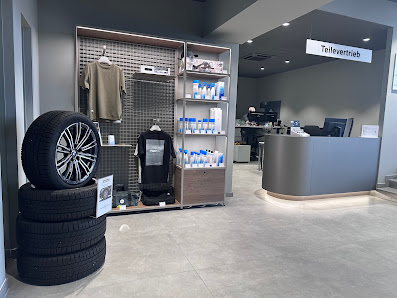Leebmann Deggendorf GmbH