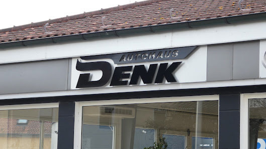 Autohaus Manfred Denk, Inh. Arthur Denk e.K.