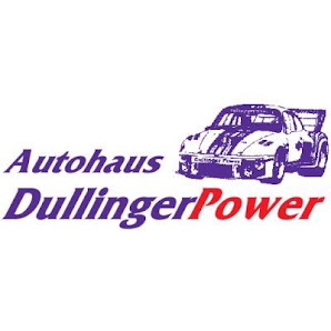 Dullinger Bernhard