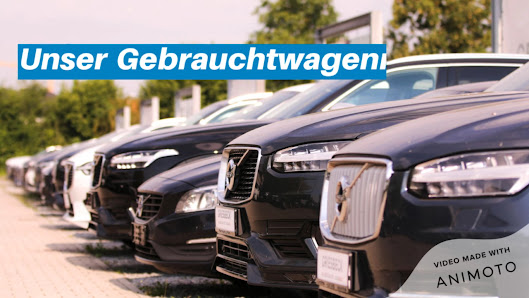 Griesbeck Gebrauchtwagenzentrum