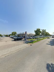 Griesbeck Gebrauchtwagenzentrum