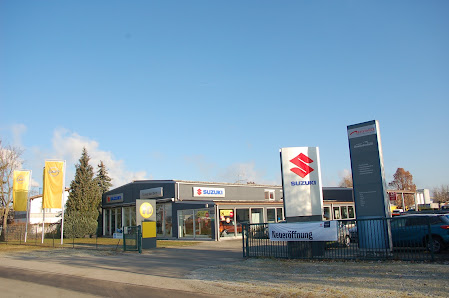 Autohaus Unverdorben GmbH