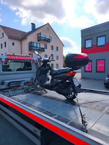 Autohaus Unverdorben GmbH