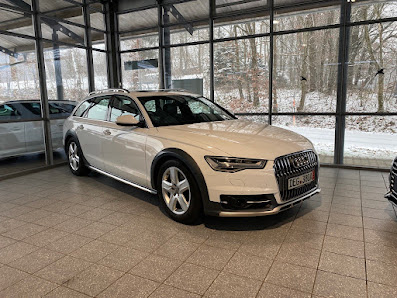 Autogalerie Berg GmbH