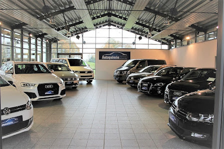 Autogalerie Berg GmbH