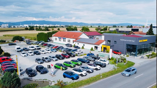 Autohaus an der Isar GmbH