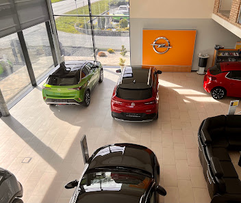 Autohaus an der Isar GmbH