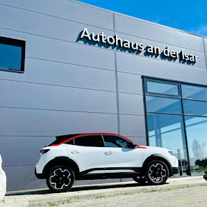 Autohaus an der Isar GmbH