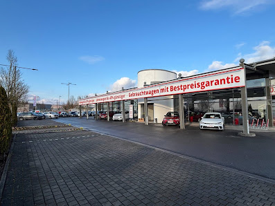 Autoland Niederlassung Coburg