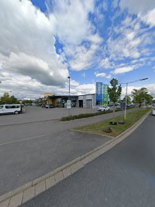 Autoland Niederlassung Coburg