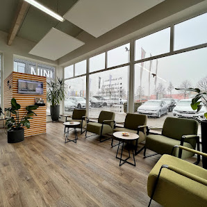 Autozentrum Itzgrund GmbH&Co.KG