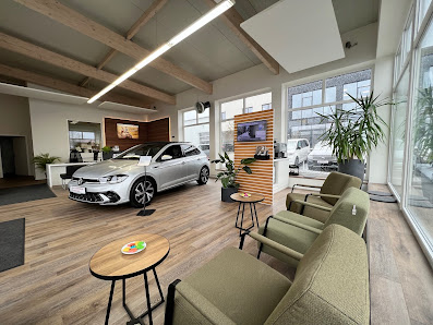 Autozentrum Itzgrund GmbH&Co.KG