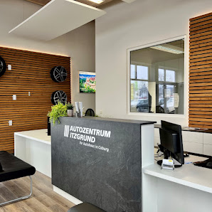 Autozentrum Itzgrund GmbH&Co.KG