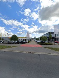 Autozentrum Itzgrund GmbH&Co.KG