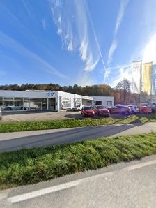 Autohaus K. u. R. Moser Dacia Service