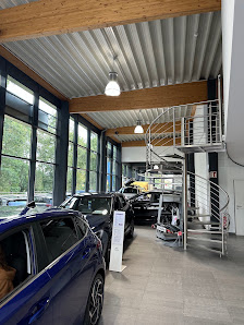 Auto Müller GmbH & Co. KG (Hyundai)