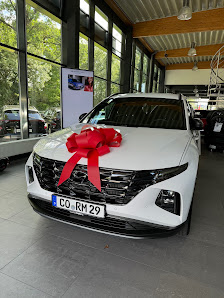 Auto Müller GmbH & Co. KG (Hyundai)