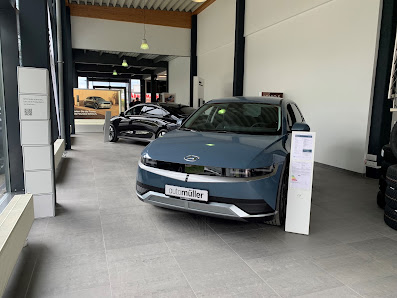 Auto Müller GmbH & Co. KG (Hyundai)