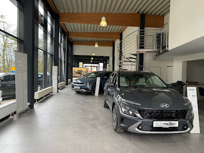 Auto Müller GmbH & Co. KG (Hyundai)