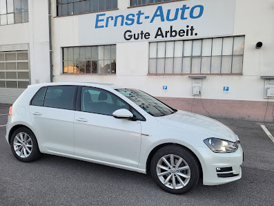 Autohaus Willy Ernst GmbH