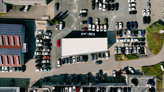 Avemo, Gelder & Sorg, Škoda | Autohaus Coburg