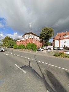 Autoecke