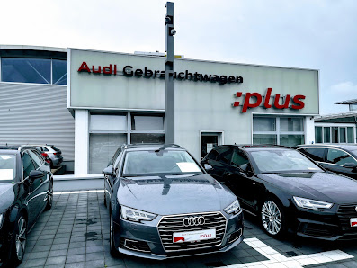 Avemo, Gelder & Sorg, Audi | Autohaus Coburg