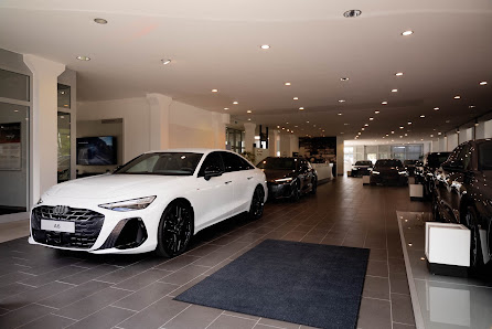 Avemo, Gelder & Sorg, Audi | Autohaus Coburg