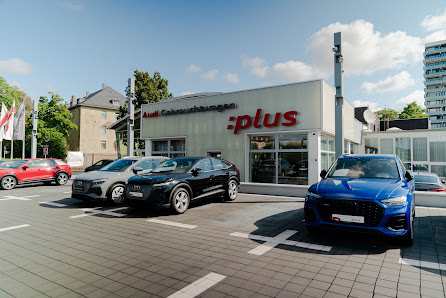 Avemo, Gelder & Sorg, Audi | Autohaus Coburg