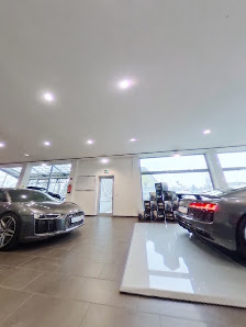 Avemo, Gelder & Sorg, Audi | Autohaus Coburg