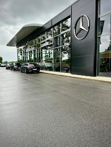 Auto Müller GmbH & Co. KG (Mercedes-Benz)