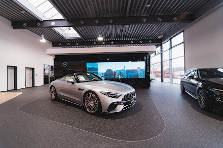 Auto Müller GmbH & Co. KG (Mercedes-Benz)